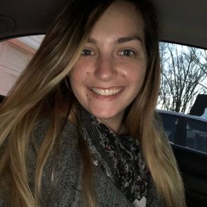 Meet your Posher, Melanie